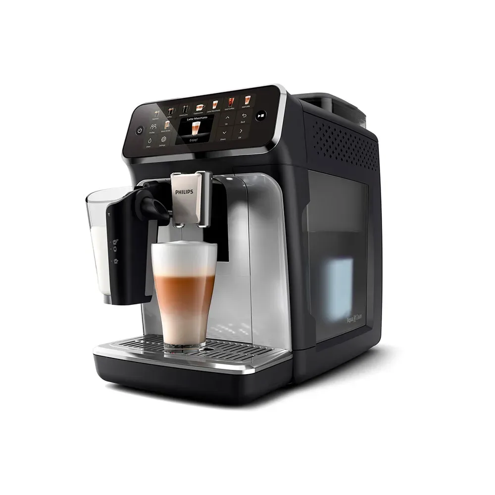 Ep5546/70 Kaffeevollautomat by Philips – product photo