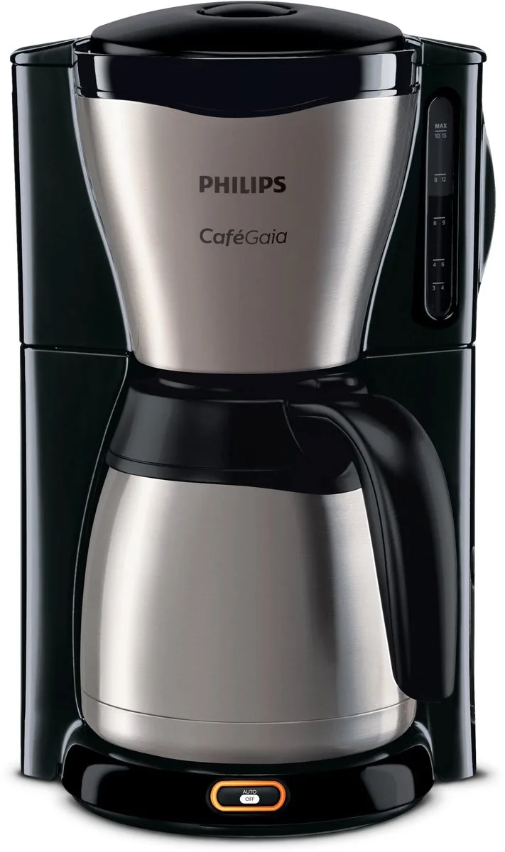 HD7548/20 - Koffiezetapparaat van Philips in Blauw – productfoto 1 van 3