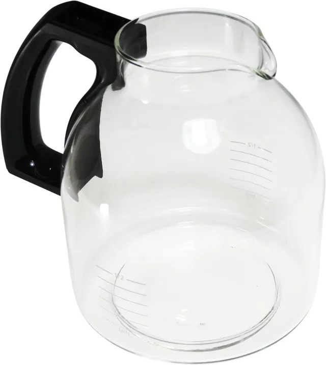 HD7910 koffiekan voor Cafe Roma HD7253, HD7255 en HD7260 koffiezetapparaat series - 1,5 liter - Koffiepot nr. 33 - 482241840