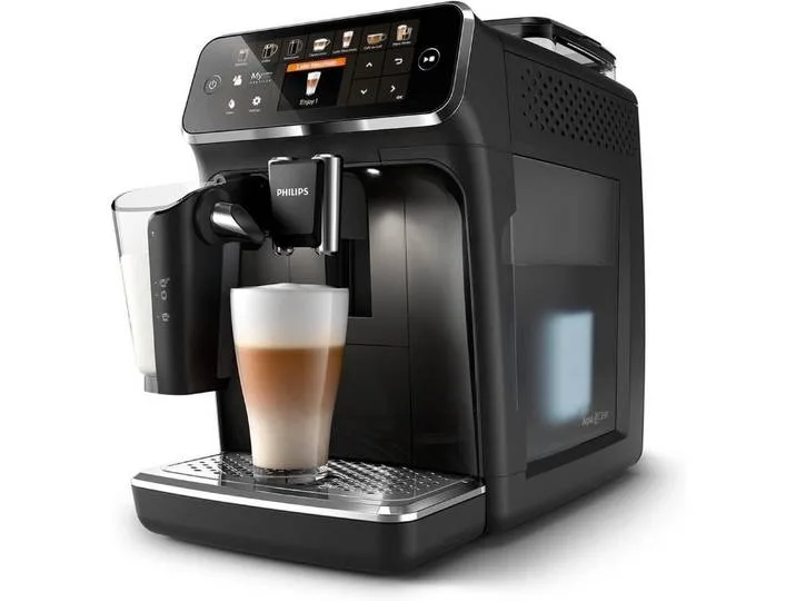 Kaffeevollautomat van Philips – productfoto