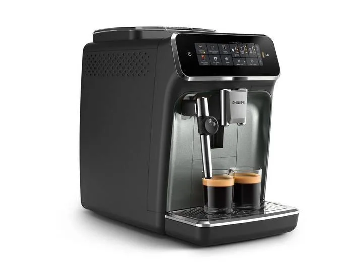 Kaffeevollautomat EP3329/70 fra Philips – produktbillede