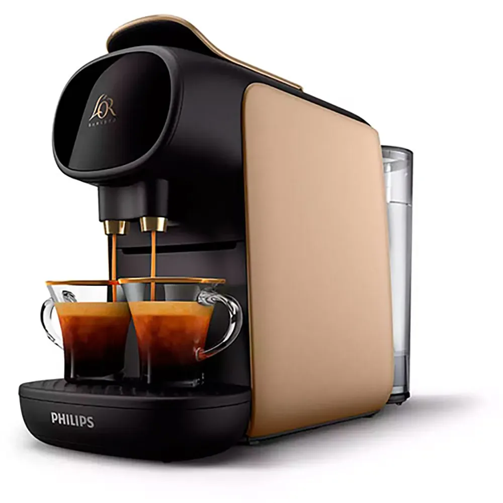 L´or Barista Espressomachine by Philips – product photo