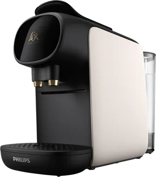 L'OR Barista Sublime LM9012/00 Wit