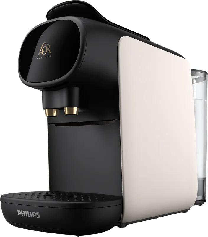 L'OR Barista Sublime LM9012/00 Wit van Philips – productfoto