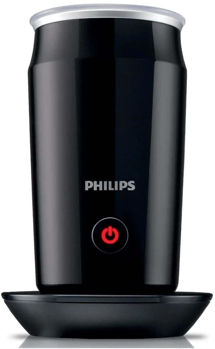 Melkopschuimer - CA6500/63 - Zwart - 500 W van Philips in Blauw – productfoto