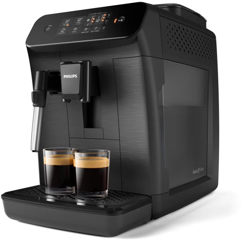 Philips 800 Series LatteGo EP0820/00 - Espressomachine de Philips en Noir – photo produit