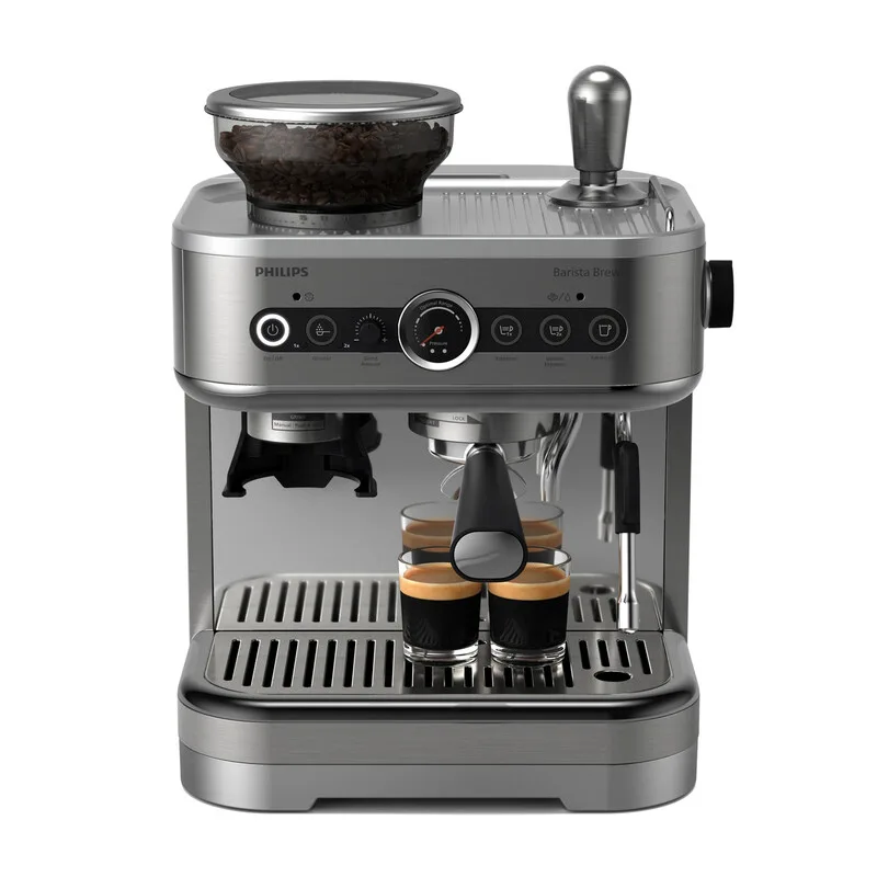 PSA3218/01 Kaffeemaschine Halbautomatische Espressomaschine 2,5 L von Philips – Produktfoto