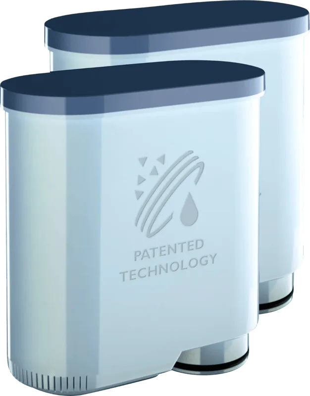 Saeco AquaClean CA6903/22 Waterfilter 2 stuks van Philips – productfoto 1 van 3