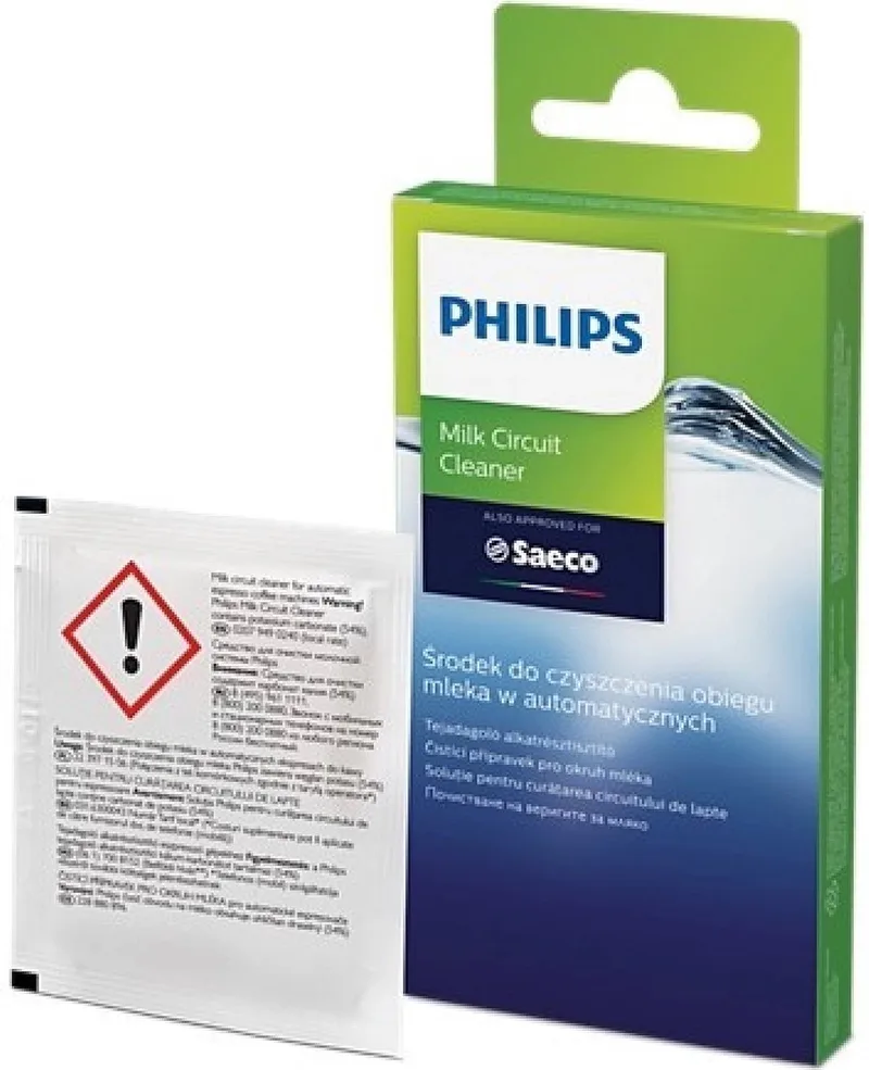 Saeco Melkreiniger CA6705 van Philips – productfoto