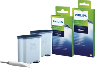 Saeco Pflegeset CA6707/10 by Philips – product photo 1 of 5