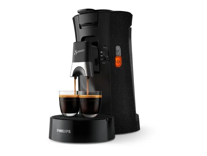 Senseo Select Black ECO van Philips – productfoto