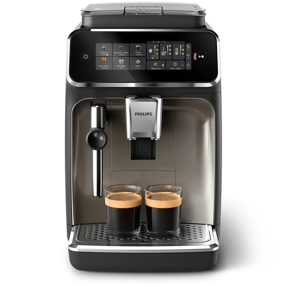 Series 3300 Ep3326/90 Kaffeevollautomat fra Philips – produktbillede