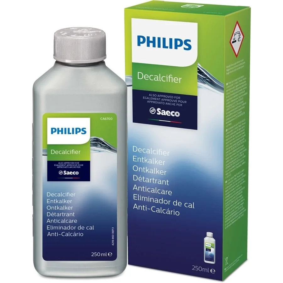 Vloeibare Ontkalker - 250ml van Philips – productfoto