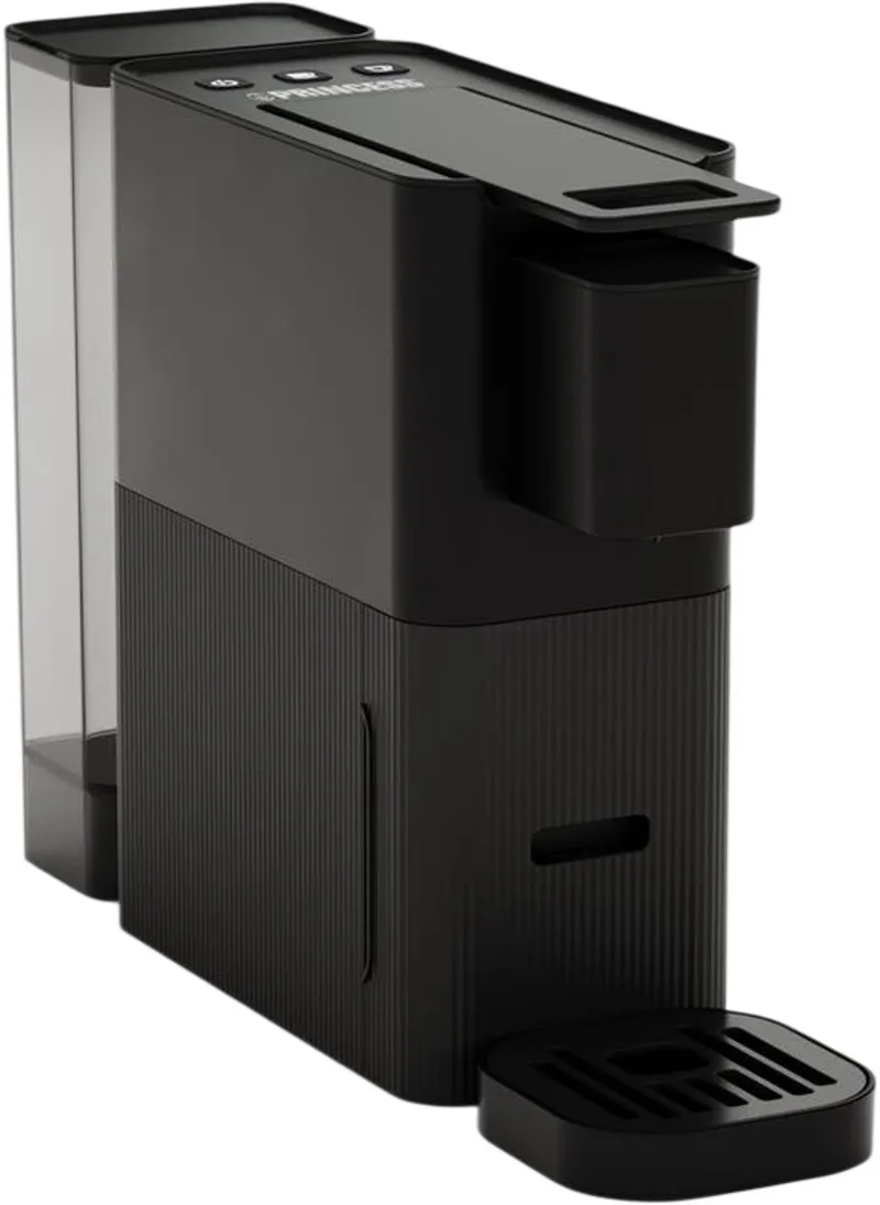 Princess 249423 - Koffiecupmachine - 19 Bar - 0,8 Lite von Princess in Schwarz – Produktfoto