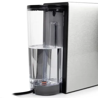 Princess 249450 Multi Capsule Filter-koffiezetapparaat - Staal 4-in-1 - Geschikt voor meerdere koffiesoorten by Princess in Black, Grey – product photo 2 of 2