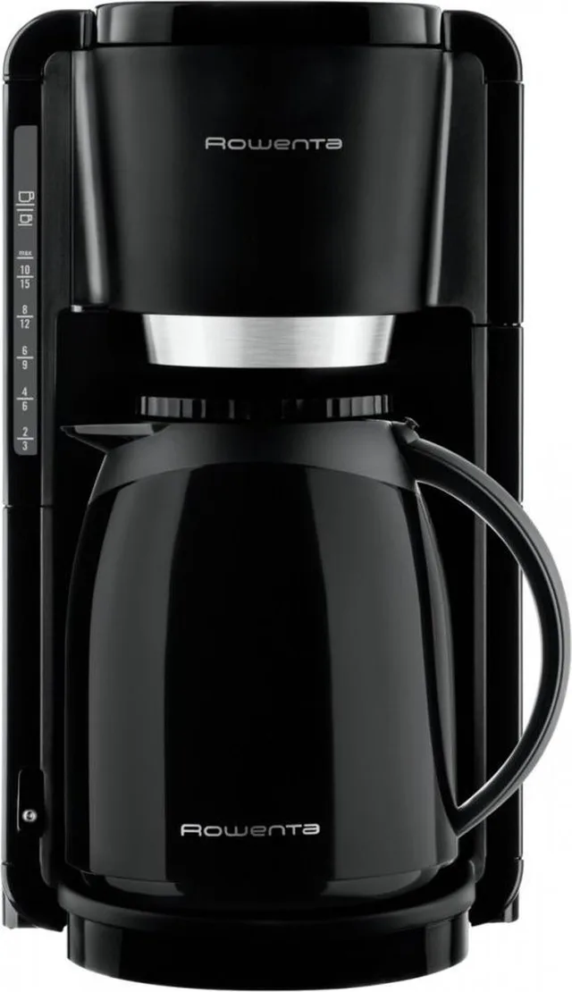 CT3808 - Filter-koffiezetapparaat - Thermoskan