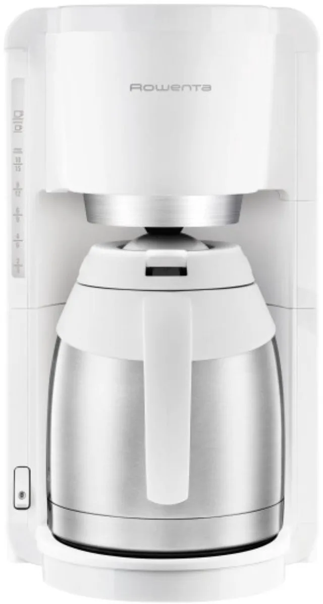 CT3811 Filterkoffiezetapparaat 1,25 l