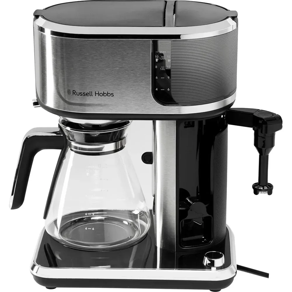 Attentiv 26230-56 Filterkoffiezetapparaat van Russell Hobbs – productfoto