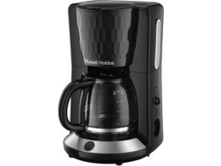 Cafetière filtre de Russell Hobbs – photo produit