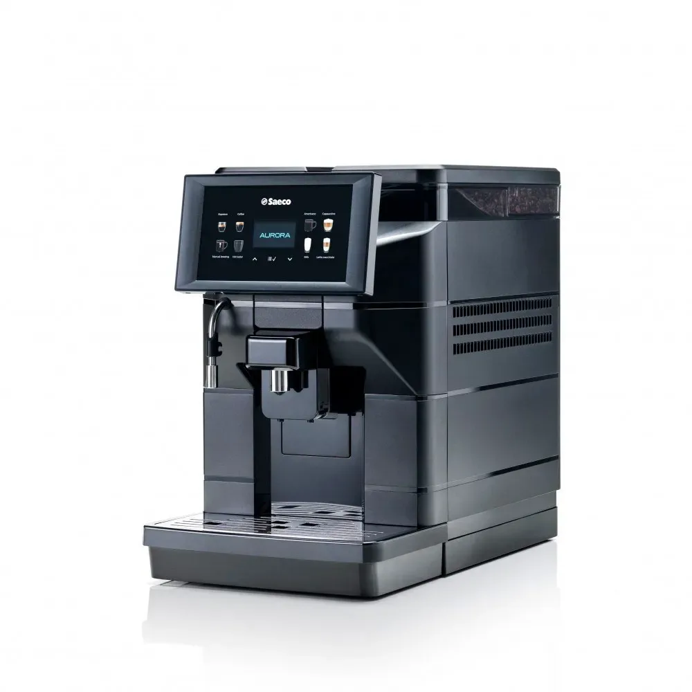 Aurora M1 Kaffeevollautomat fra Saeco – produktbillede