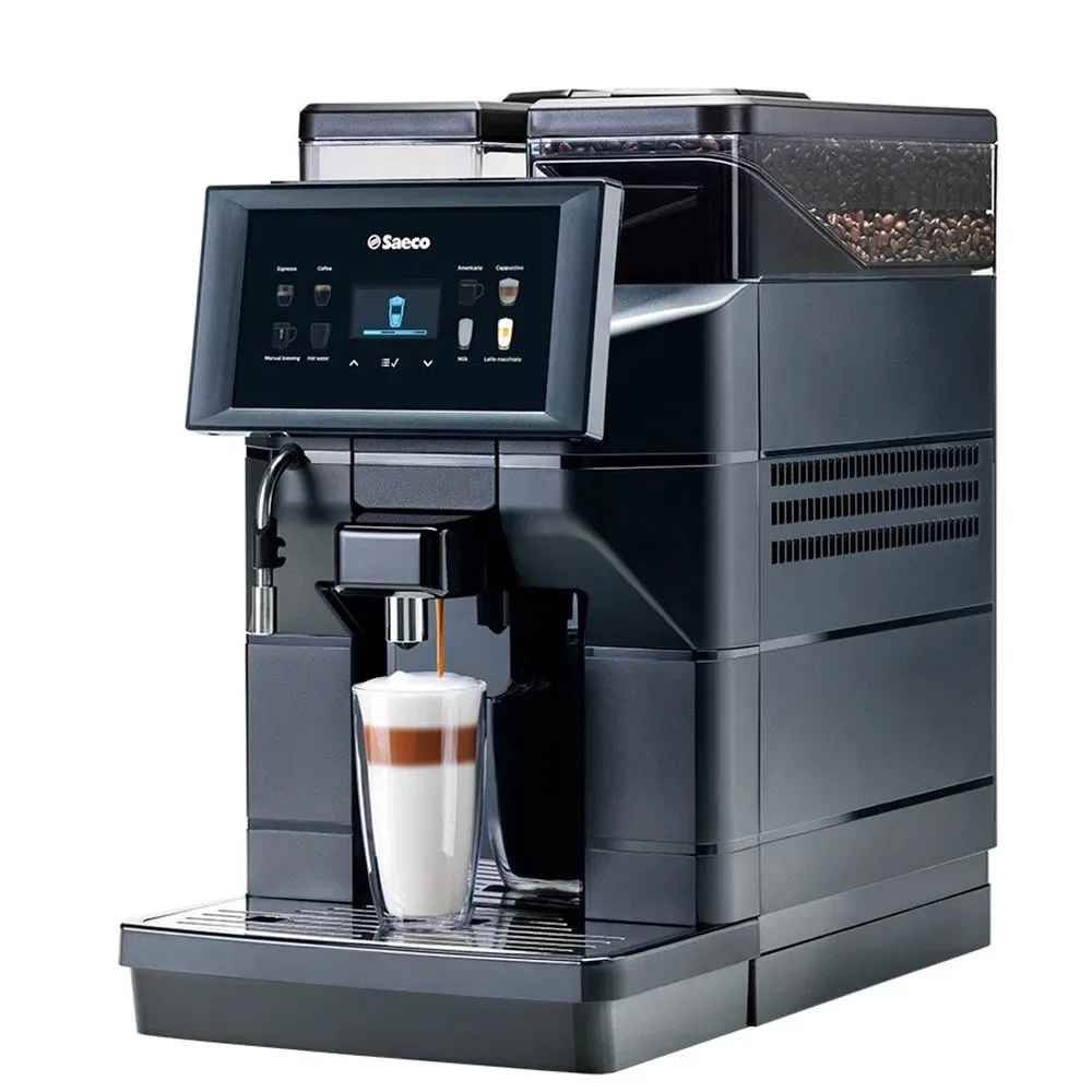 Aurora M2 Kaffeevollautomat fra Saeco – produktbillede