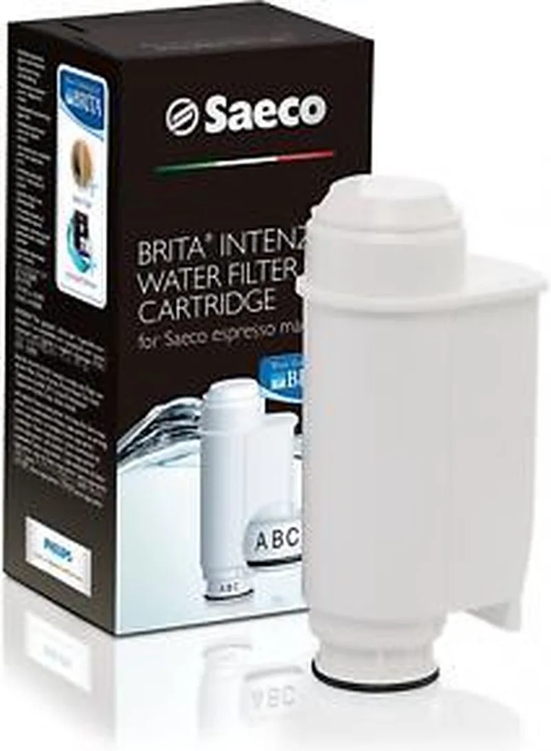 CA6702 / 00 Brita Intenza - Waterfilter voor koffiemachines van Saeco – productfoto