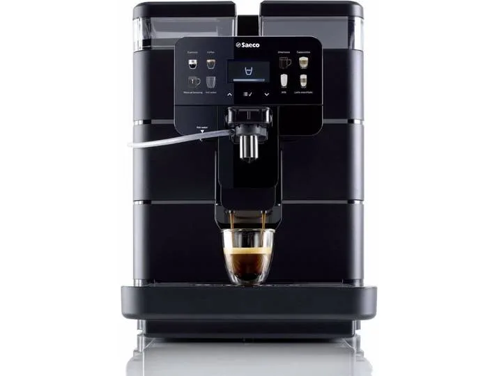 Kaffeevollautomat Royal OTC, Saeco Royal OTC Kaffeevollautomat One Touch 2,5L 1400W van Saeco – productfoto