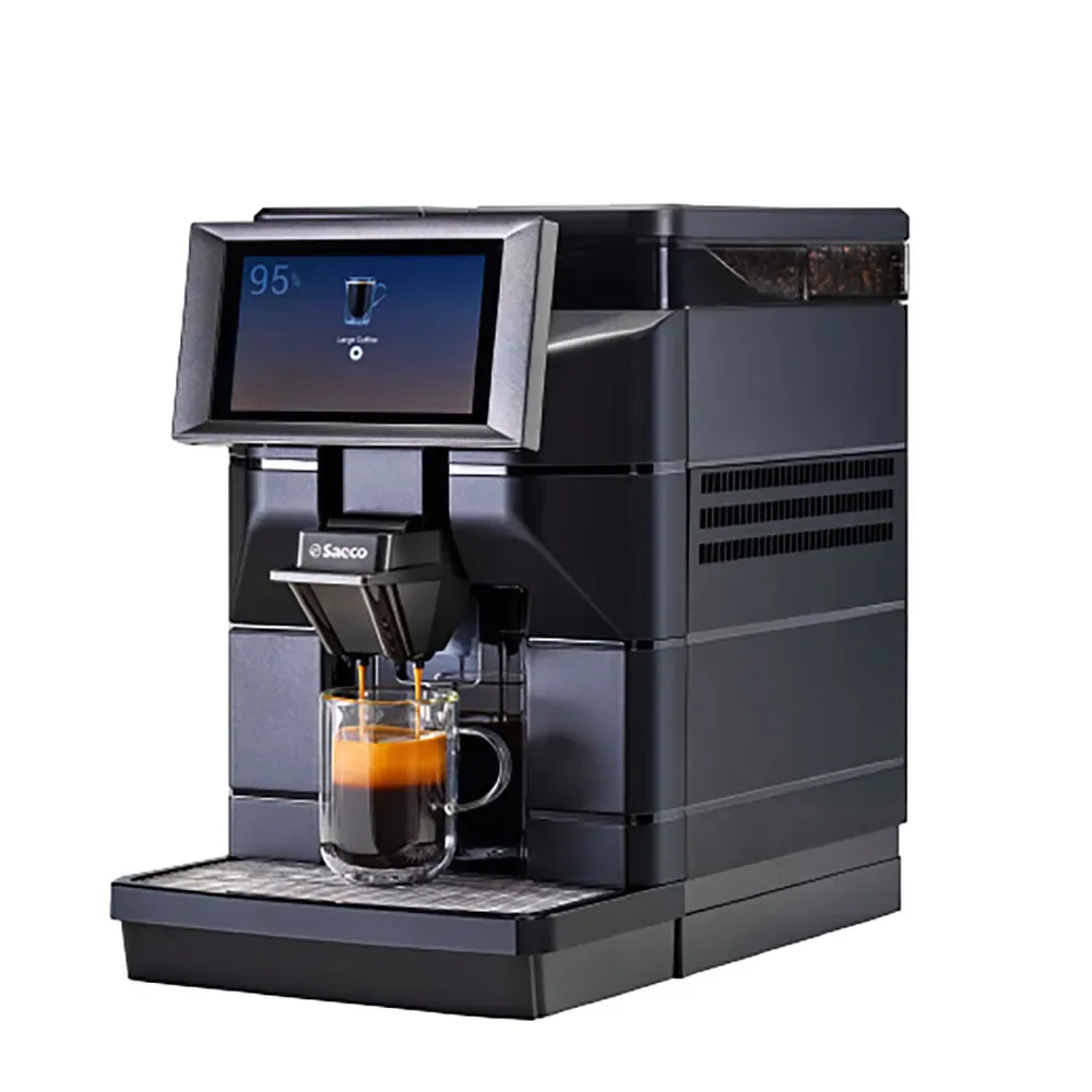 Magic B1 Kaffeevollautomat fra Saeco – produktbillede