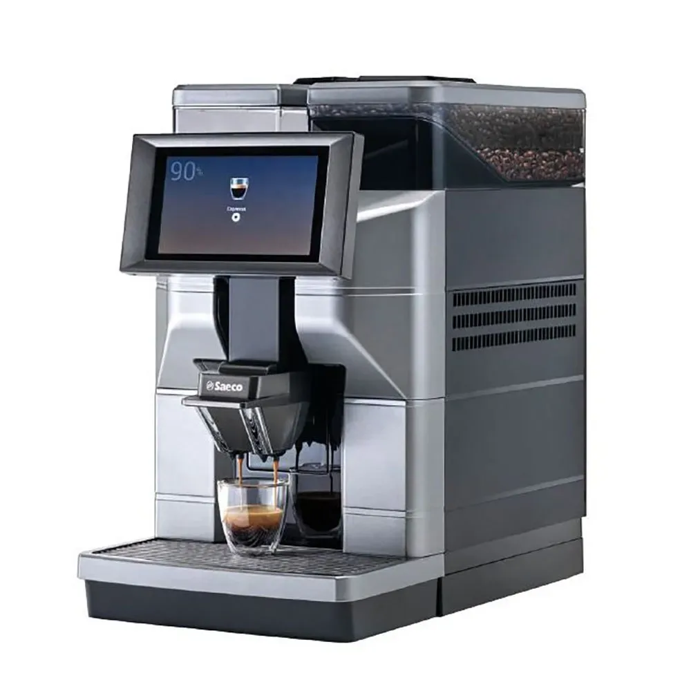 Magic M1 9j0450 Kaffeevollautomat fra Saeco – produktbillede
