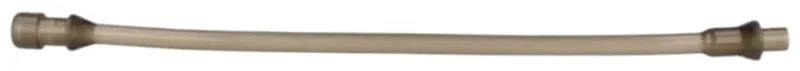 melkslang 27,5cm - koffiezetapparaat - 421944070152 van Saeco in Transparant – productfoto