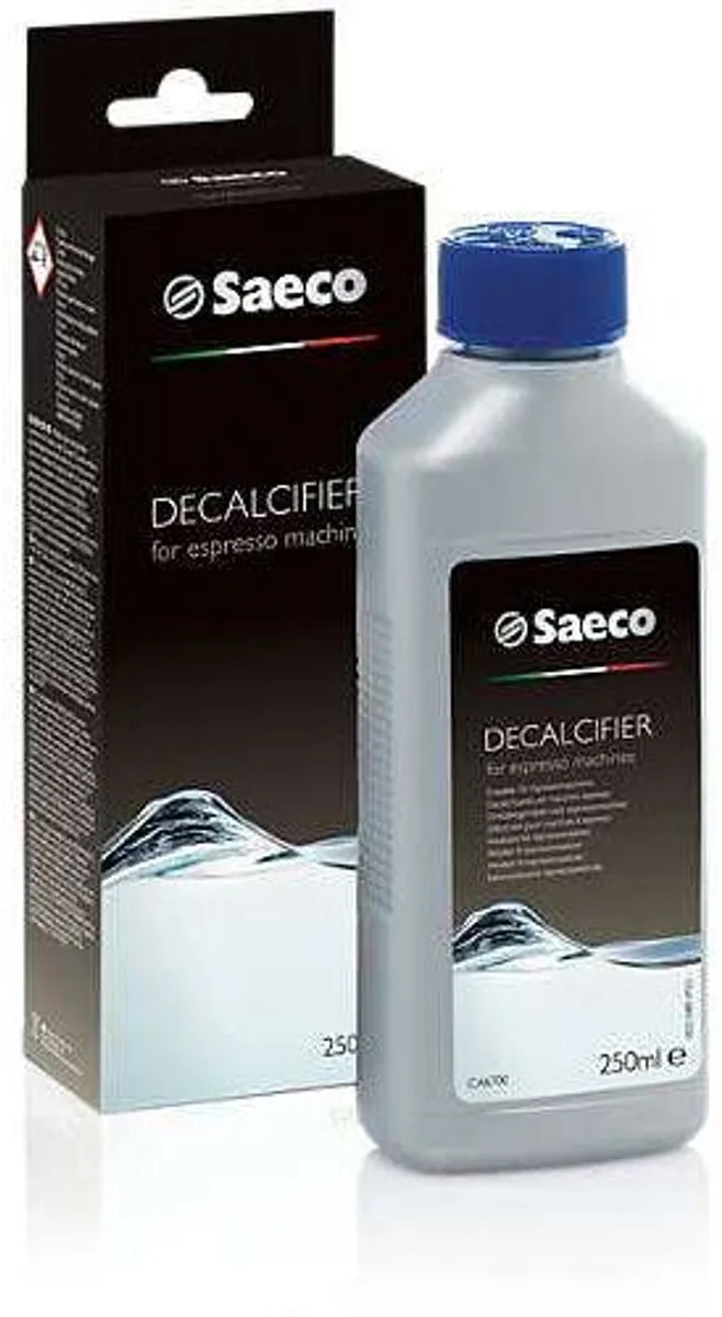 Ontkalker CA6700 van Saeco – productfoto