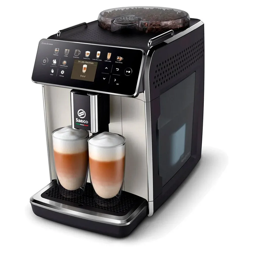 Saeco 310689 Superautomatisk Kaffemaskine fra Saeco – produktbillede