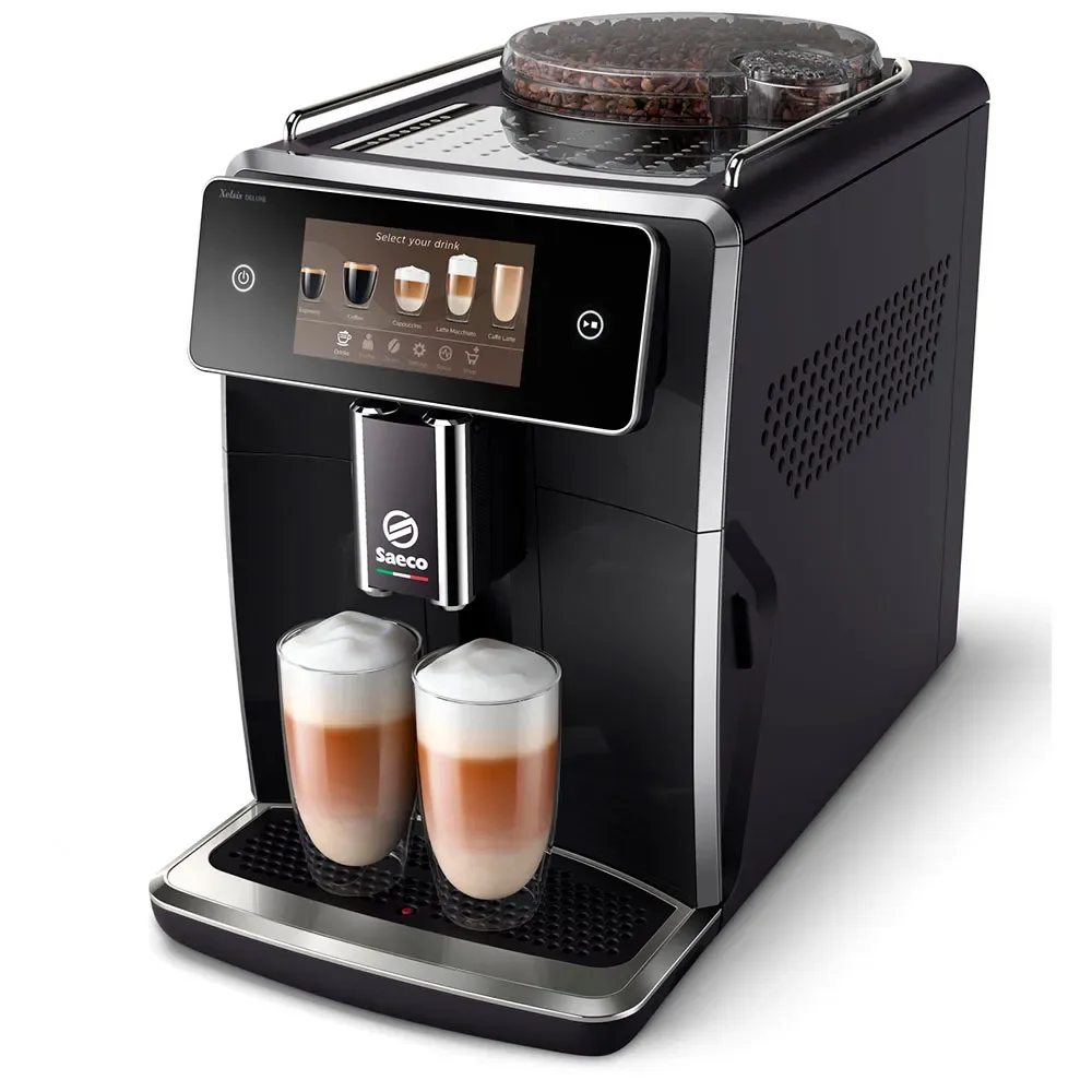 Sm8780/00 Kaffeevollautomat fra Saeco – produktbillede