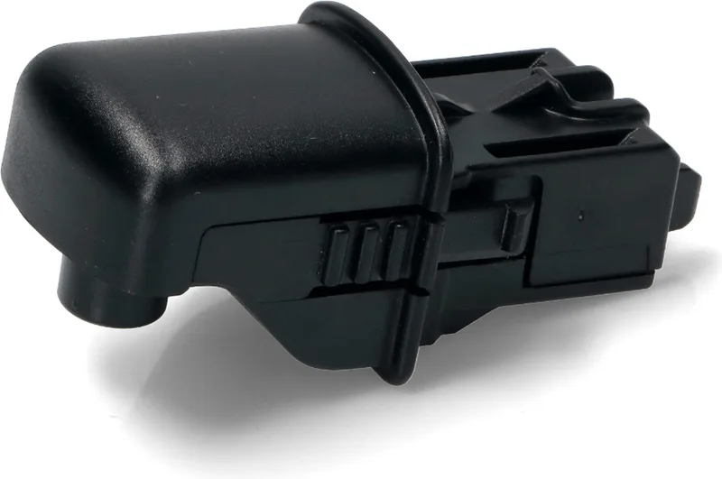 uitloop heet water - heet water dispenser koffiezetapparaat - 421944042971 van Saeco in Zwart – productfoto