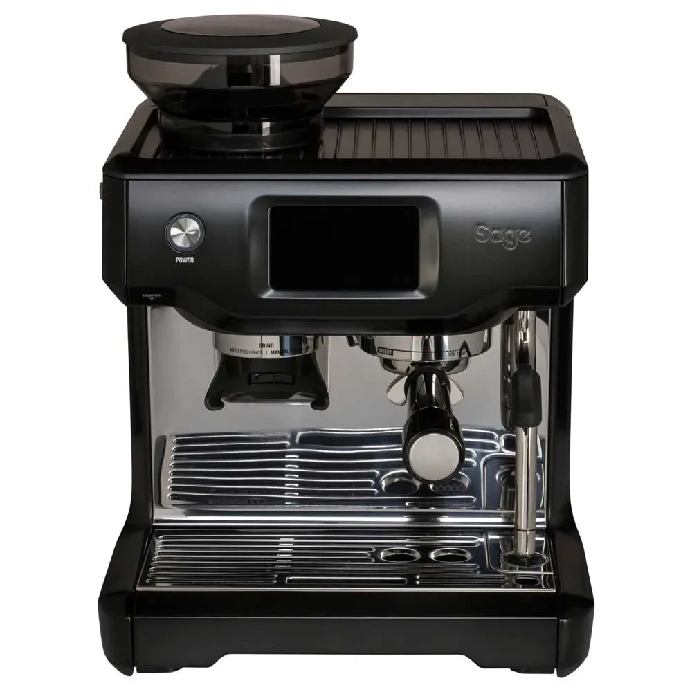 Barista Touch Espressomachine by Sage – product photo