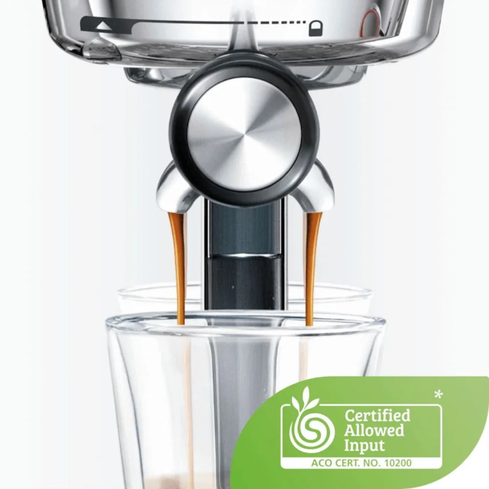 Steam Wand Cleaner, espresso machine steam wand cleaner, 12 x 10g (SCC302) by Sage – product photo
