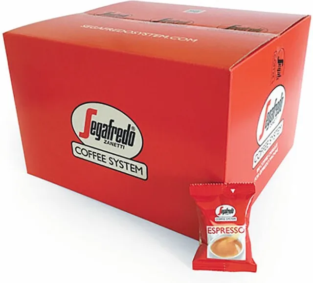 Espresso Capsules - 150 stuks