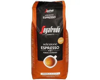 Selezione Espresso Koffiebonen - 1 kg van Segafredo – productfoto 2 van 3