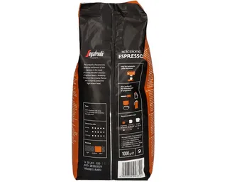 Selezione Espresso Koffiebonen - 1 kg van Segafredo – productfoto 3 van 3