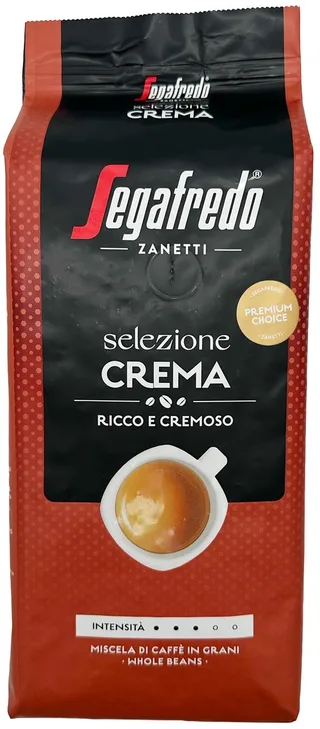 Selezione Espresso Koffiebonen - 1 kg van Segafredo – productfoto 1 van 3