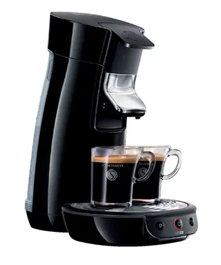 Koffiepads Douwe Egberts Senseo decafe 36st by Senseo – product photo 2 of 2