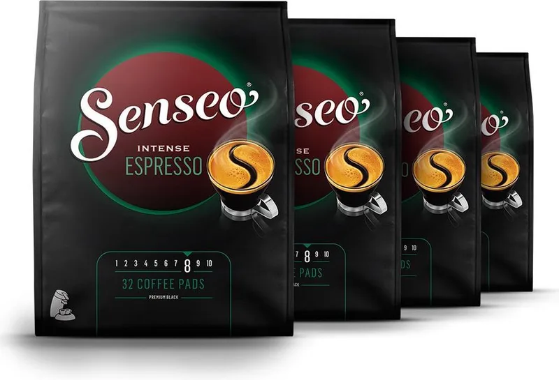 koffiepads - Intense Espresso by Senseo – product photo