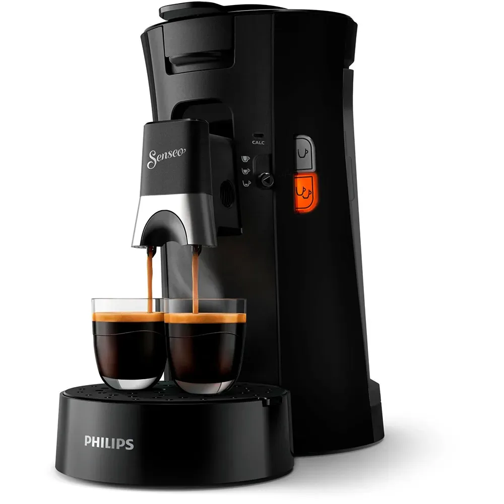 Select Csa230/61 Espressomachine van Senseo – productfoto