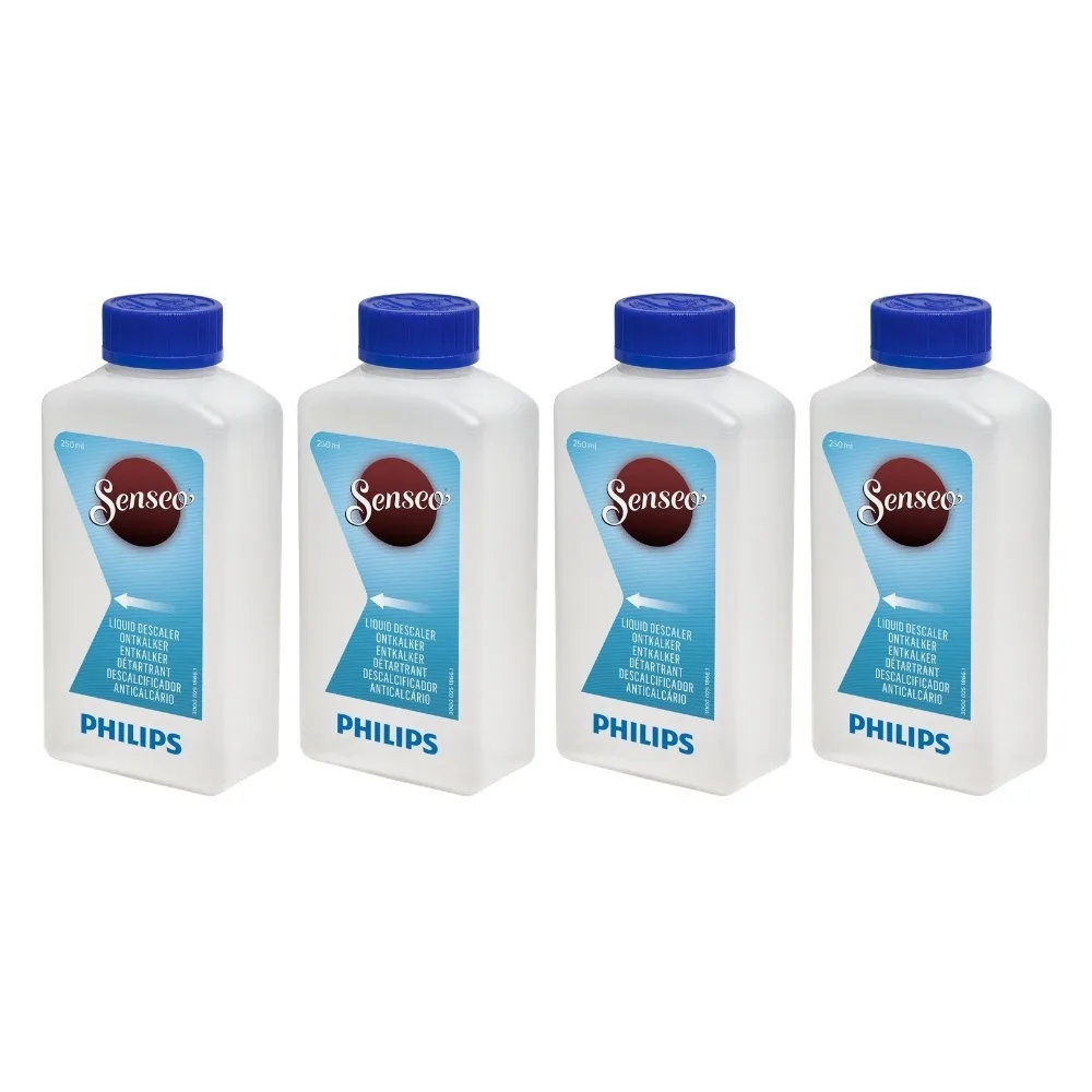 SENSEO 4x Ontkalker - CA6520/00 by Senseo – product photo