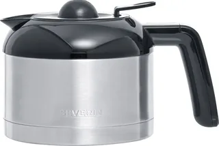KA 4835 - Koffiezetapparaat - Filterkoffie van Severin in Zwart – productfoto 2 van 2