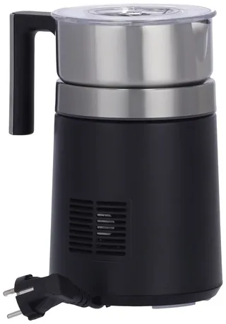 SM 3585 Spuma 500 - Melkopschuimer met inductietechniek - Vaatwasserbestendige roestvrijstalen kan - 500ml - 3 programma's van Severin in Spuma 500 – productfoto 3 van 3