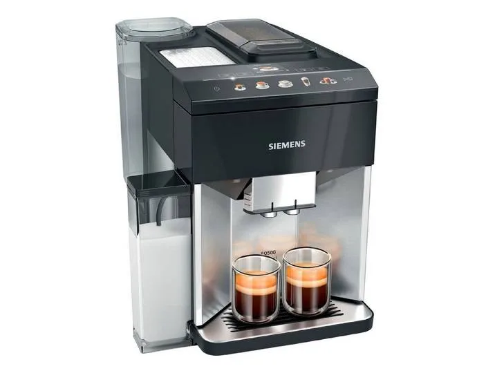 Kaffeevollautomat de Siemens – photo produit