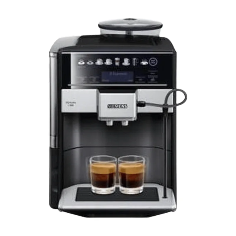 TE655319RW koffiezetapparaat zwart de Siemens – photo produit