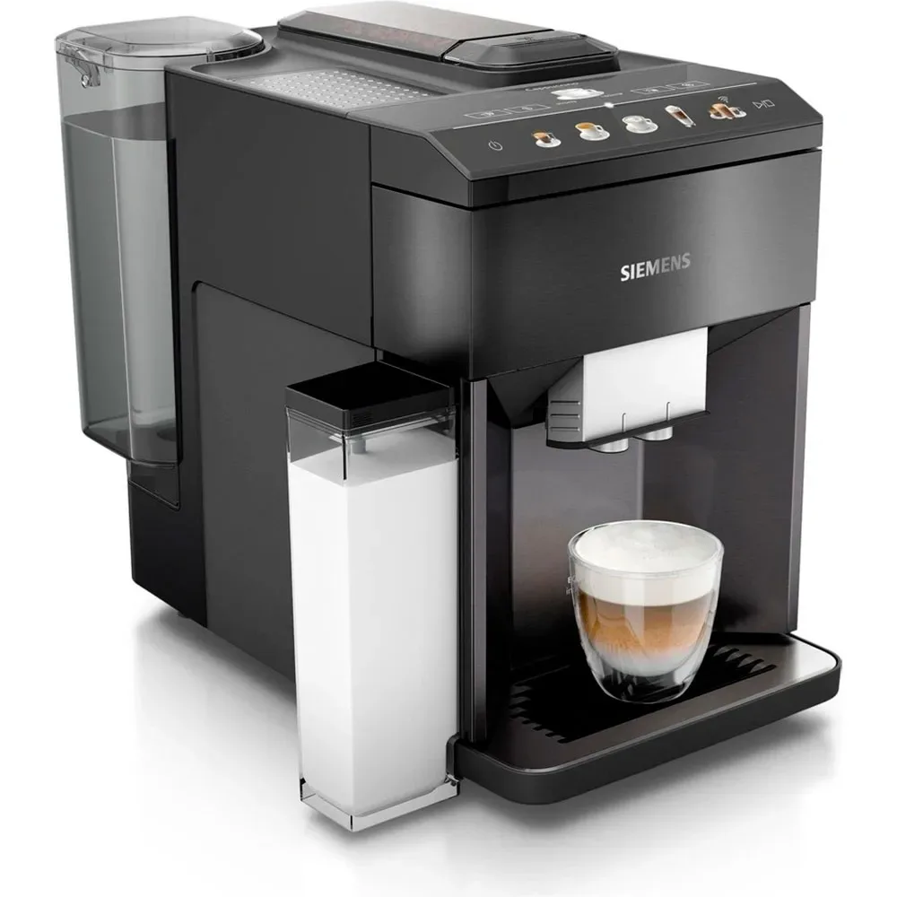 Tq518rx3 Kaffeevollautomat de Siemens – photo produit