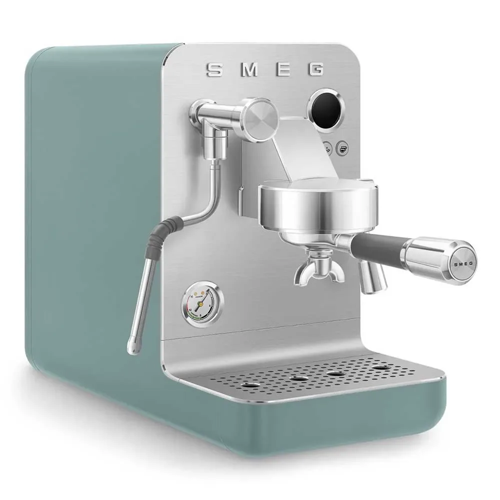 Collezione Espressomachine von Smeg – Produktfoto